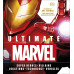 Ultimate Marvel: Includes two exclusive prints by ''DK''